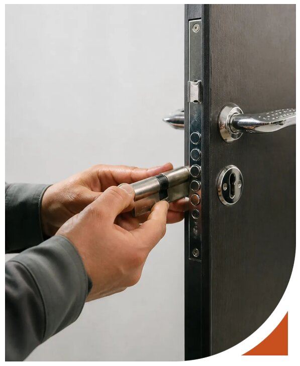 Замена замков Mul T Lock с выездом в Каменске-Уральском круглосуточно