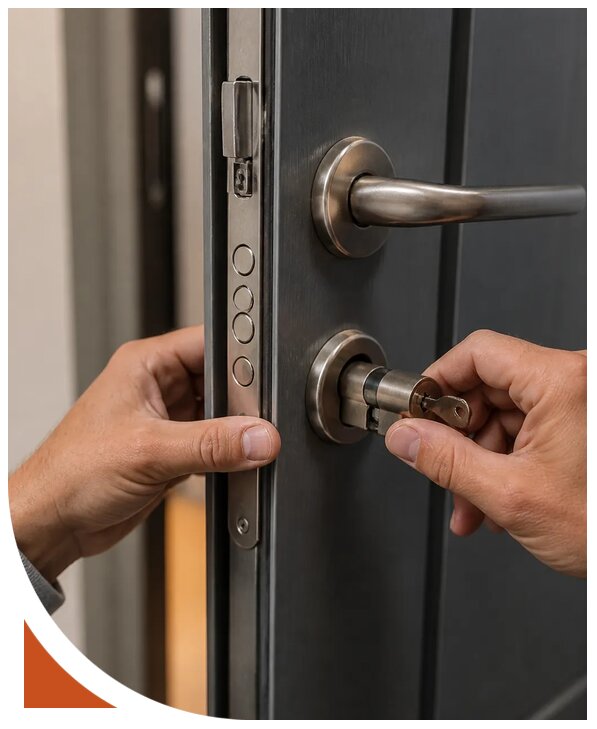 Срочная замена замков Abloy в Каменске-Уральском от 6915 р. | Разлок-Кмн