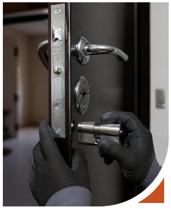 Замена замков Abloy срочно с гарантией и выездом в Каменске-Уральском