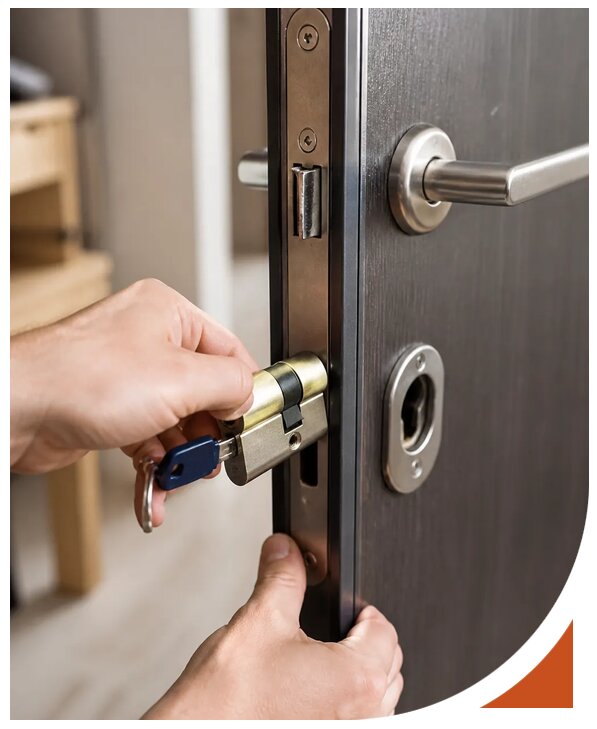 Профессиональный ремонт замков Mul T Lock с выездом в Каменске-Уральском